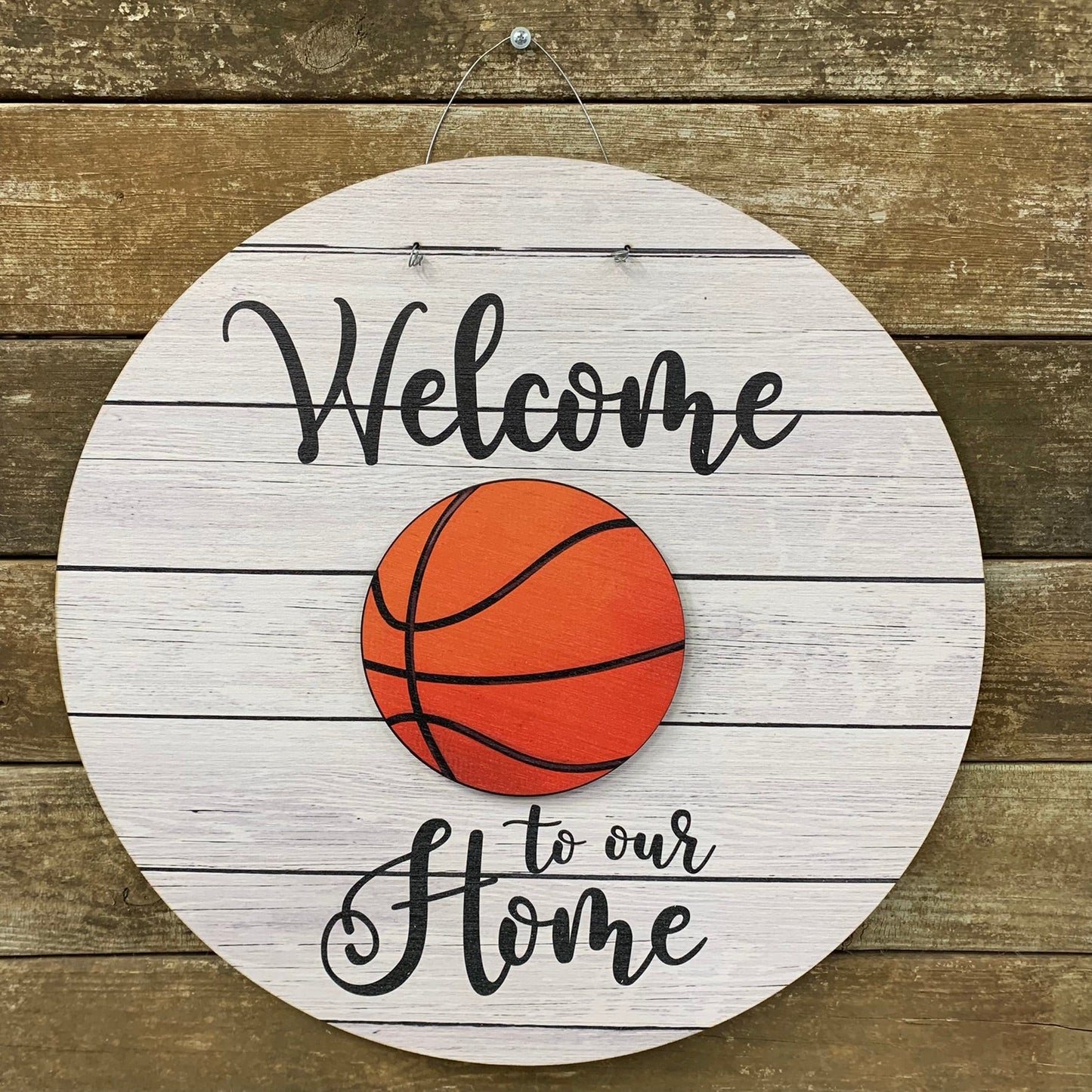 Basketball Insert