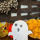 Boo Ghost Table Topper