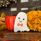 Boy Ghost Table Topper